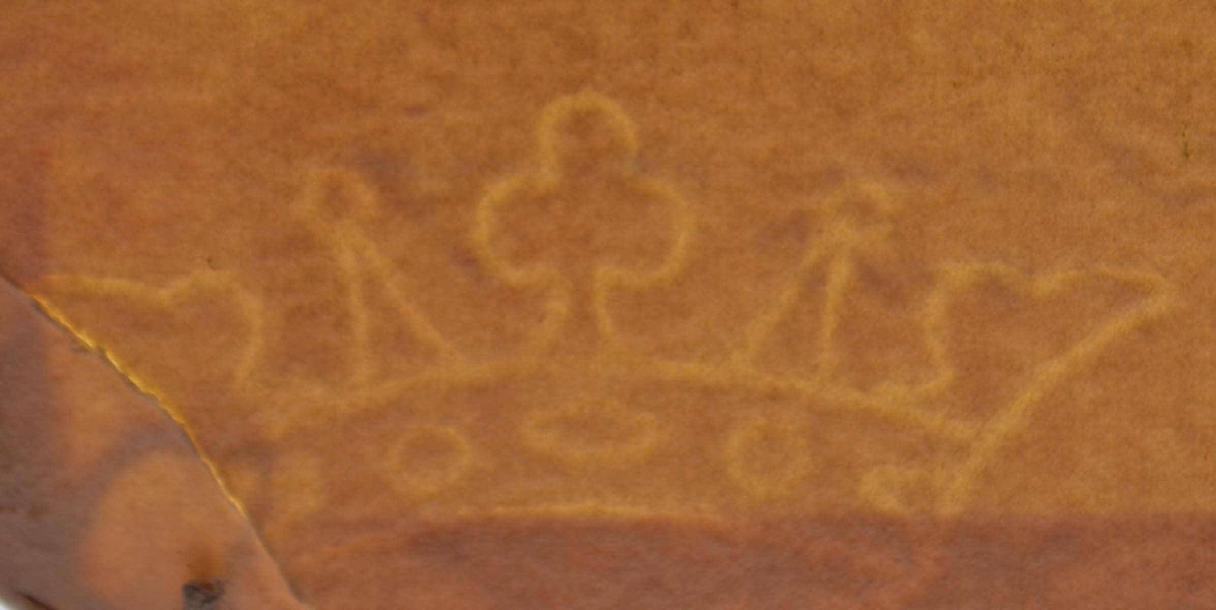 Carlyle Curtis BROWNING (1921-1968) American