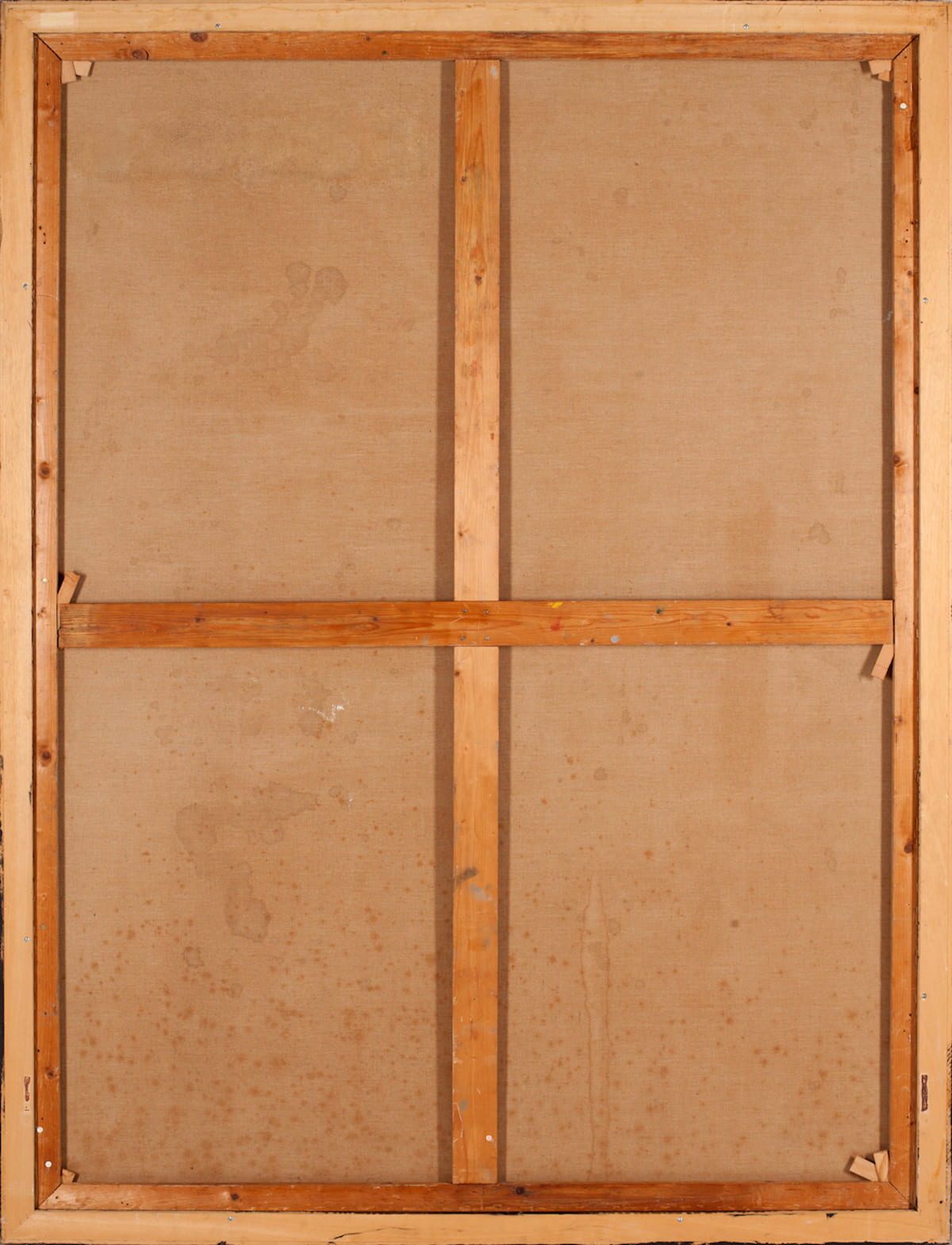 Michael WEST (1908-1991) USA - American