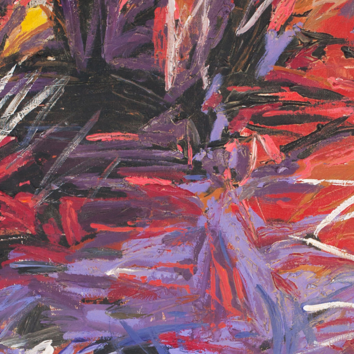 Michael WEST (1908-1991) USA - American