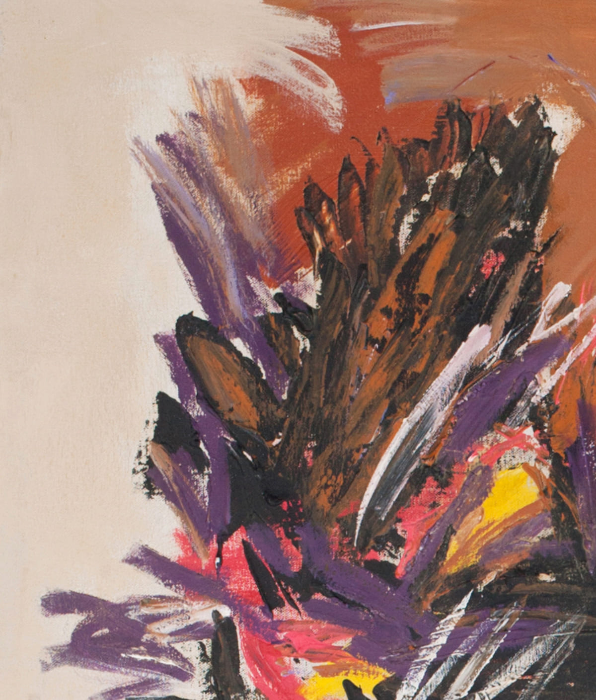 Michael WEST (1908-1991) USA - American