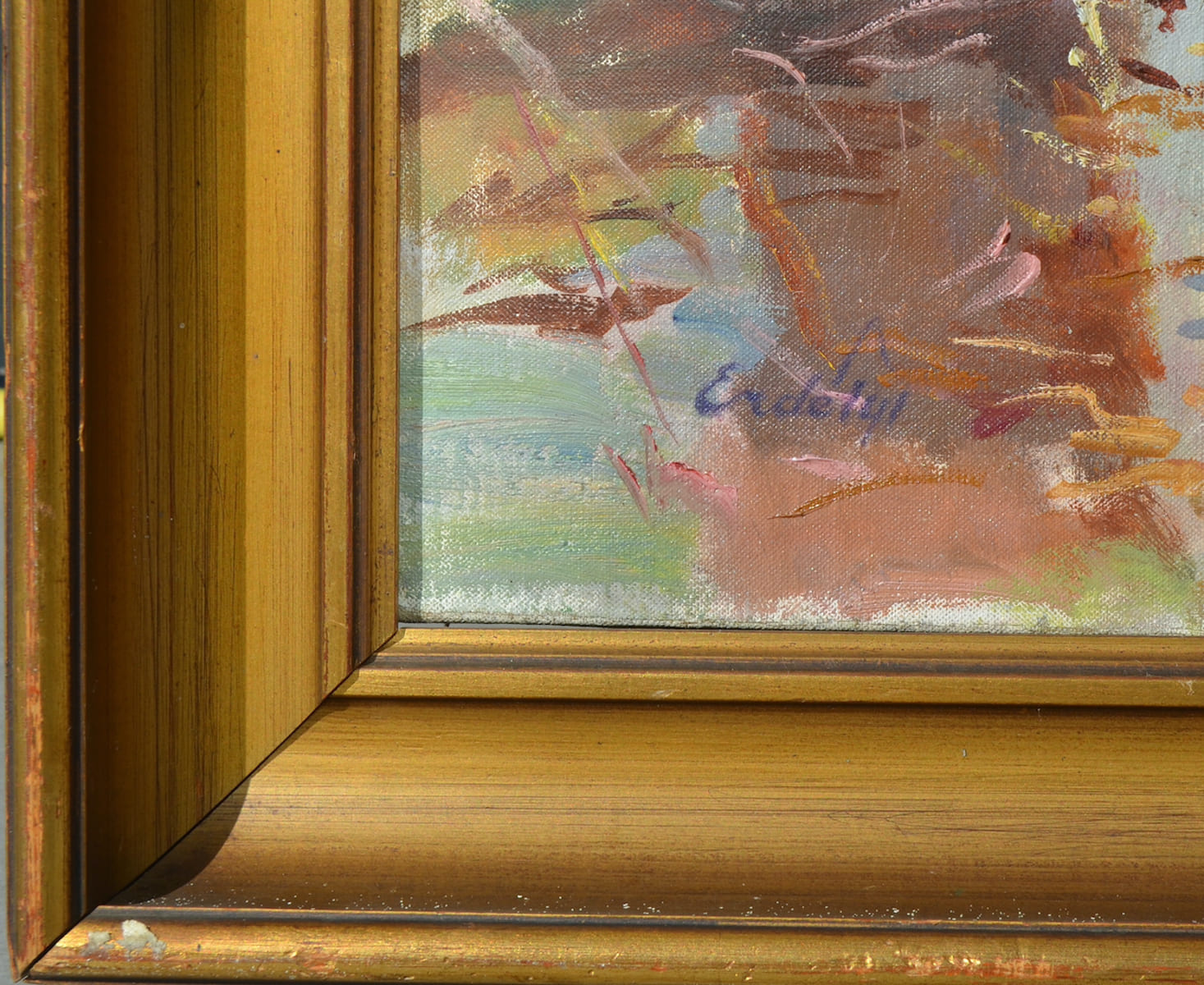 Bela Erdelyi (1891-1955) Ukrainian - Czech Bela Erdelyi (1891-1955) Ukrainian - Czech