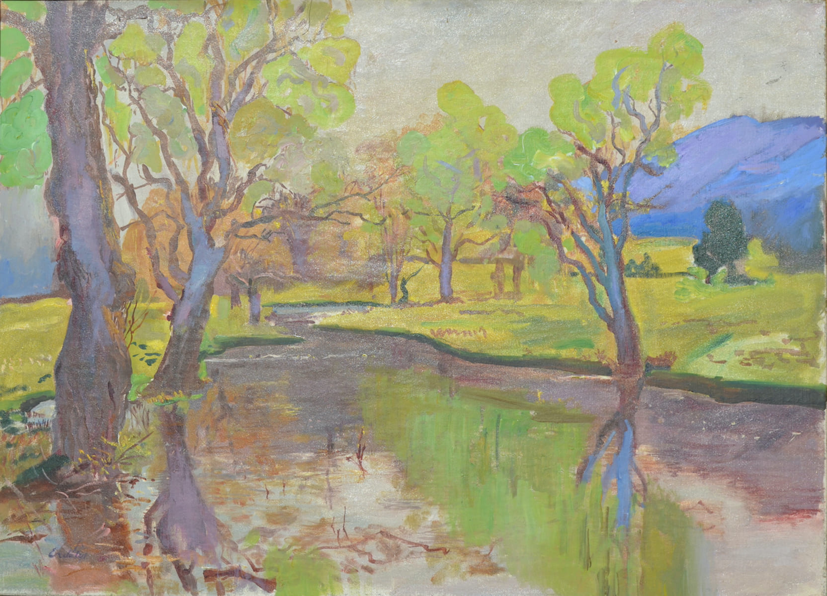 Bela Erdelyi (1891-1955) Ukrainian - Czech Bela Erdelyi (1891-1955) Ukrainian - Czech