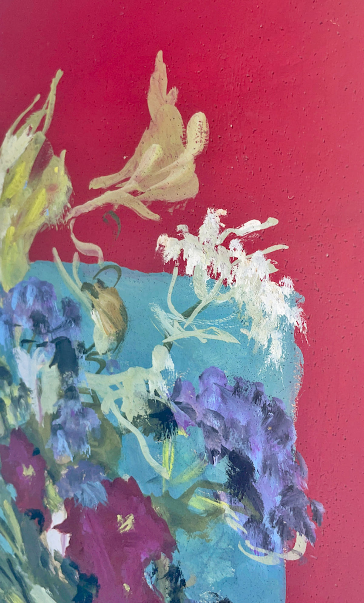 Dimitri BOUCHENE (1893-1993) French