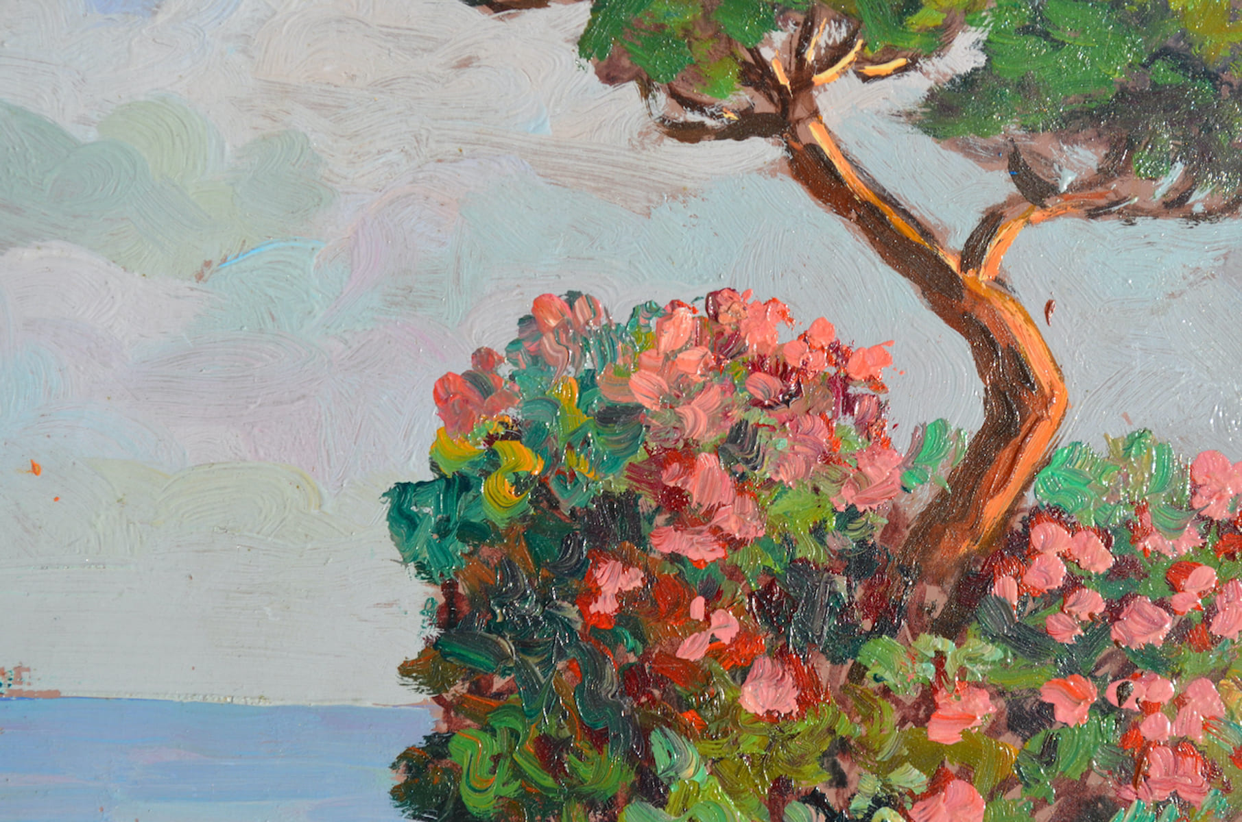 Nicolas BERKER (1877-1962) Russian - French