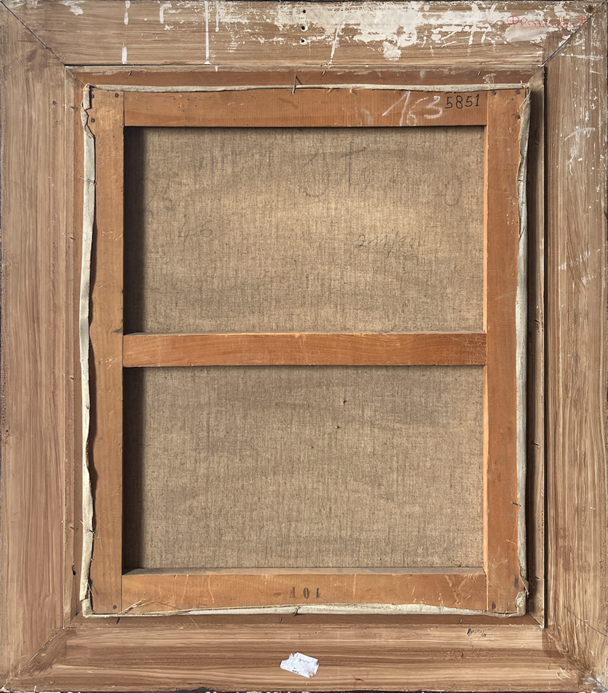 Isaac MINTCHINE (1900-1941) Ukrainian - French