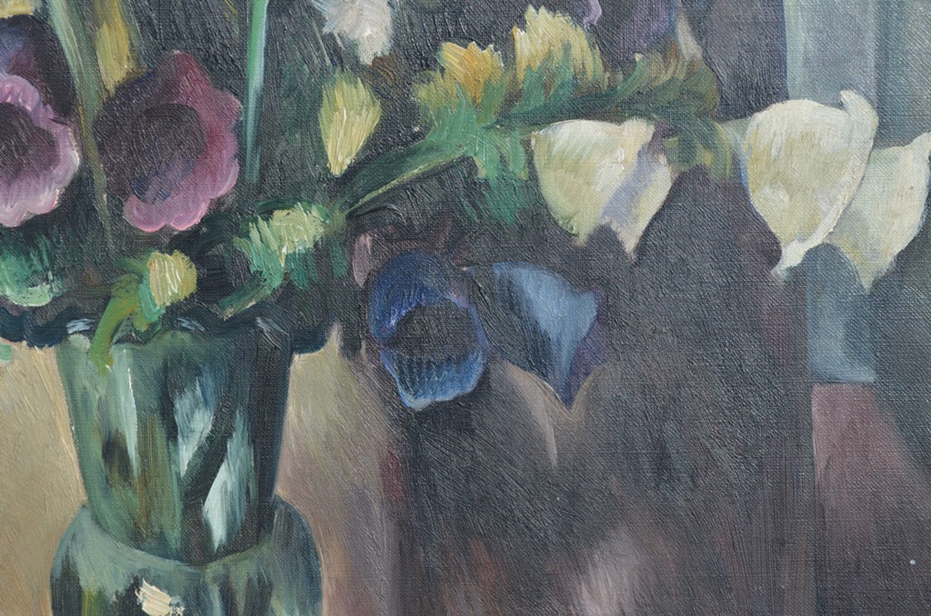 Jean RESCHOFSKY (1905-1998) Russian - French