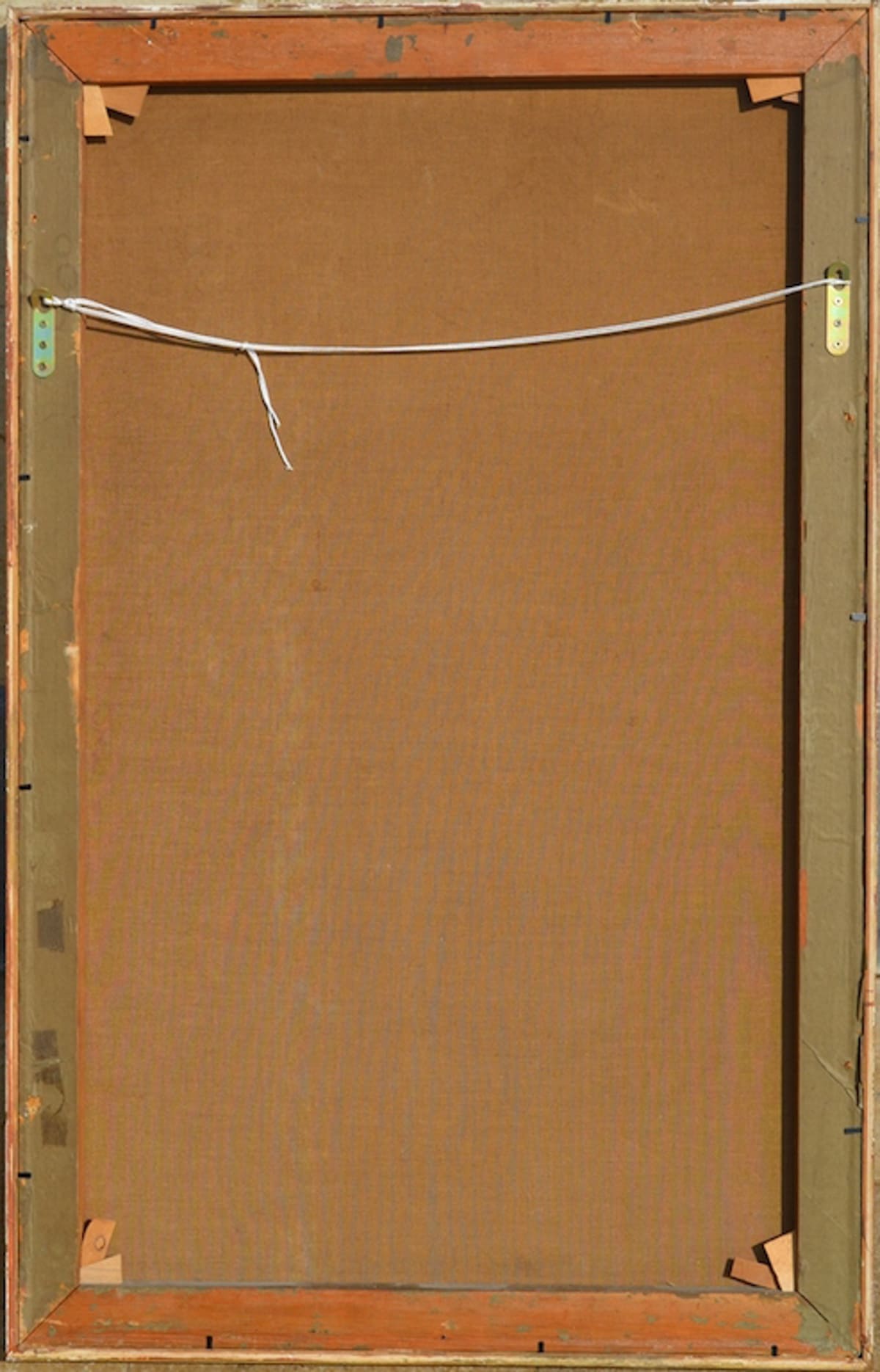 Jean RESCHOFSKY (1905-1998) Russian - French