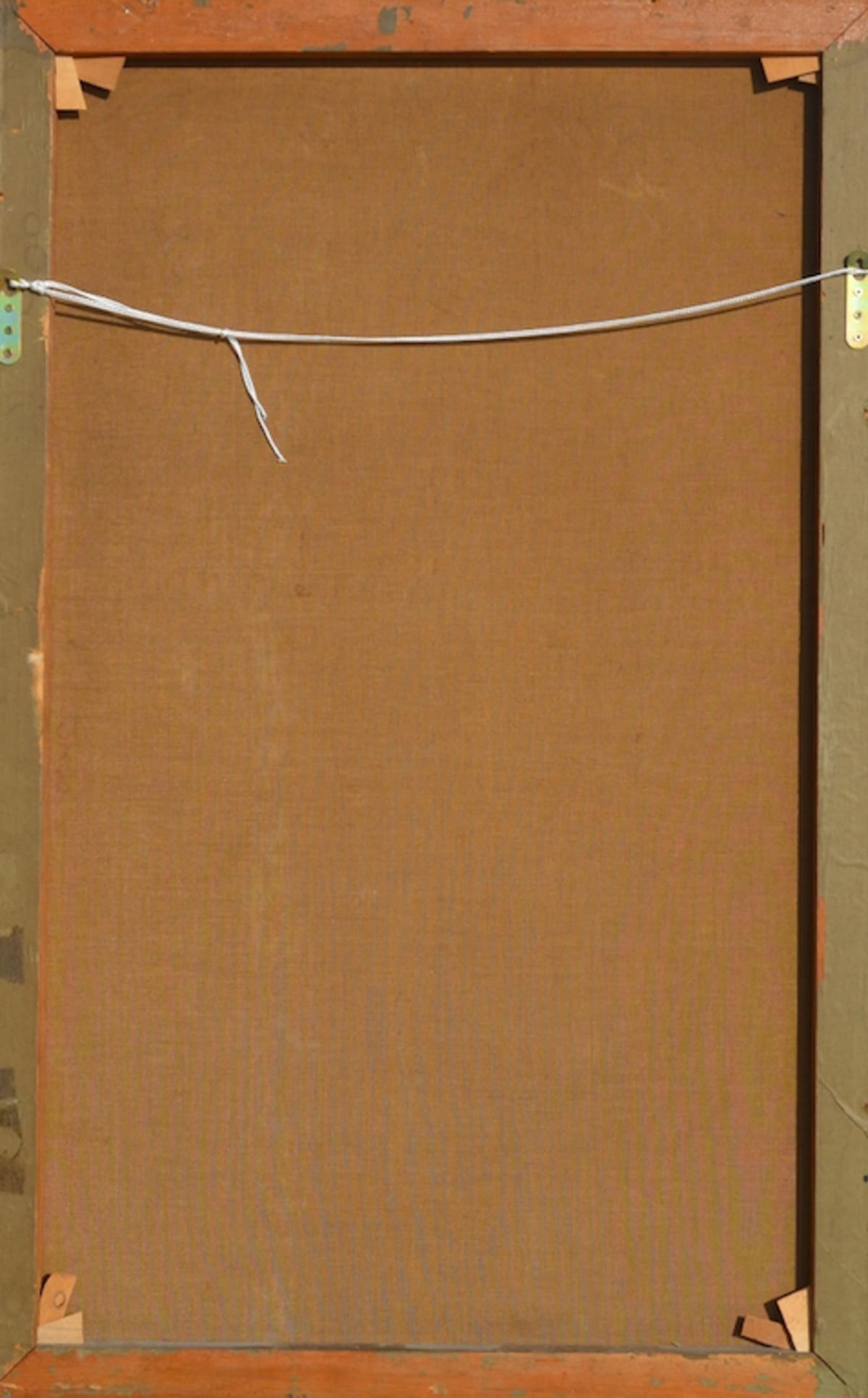 Jean RESCHOFSKY (1905-1998) Russian - French