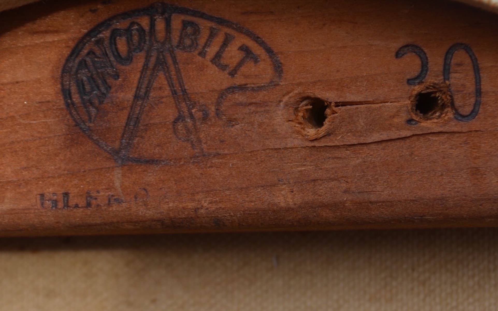 Bernita Arnold KAYSER (1911-1983) Russian - American