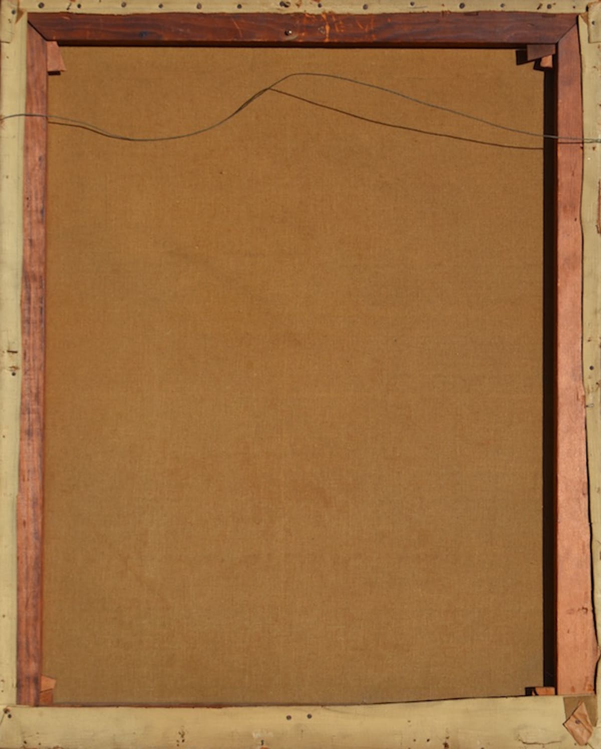 Howard Everett SMITH (1885-1970) American