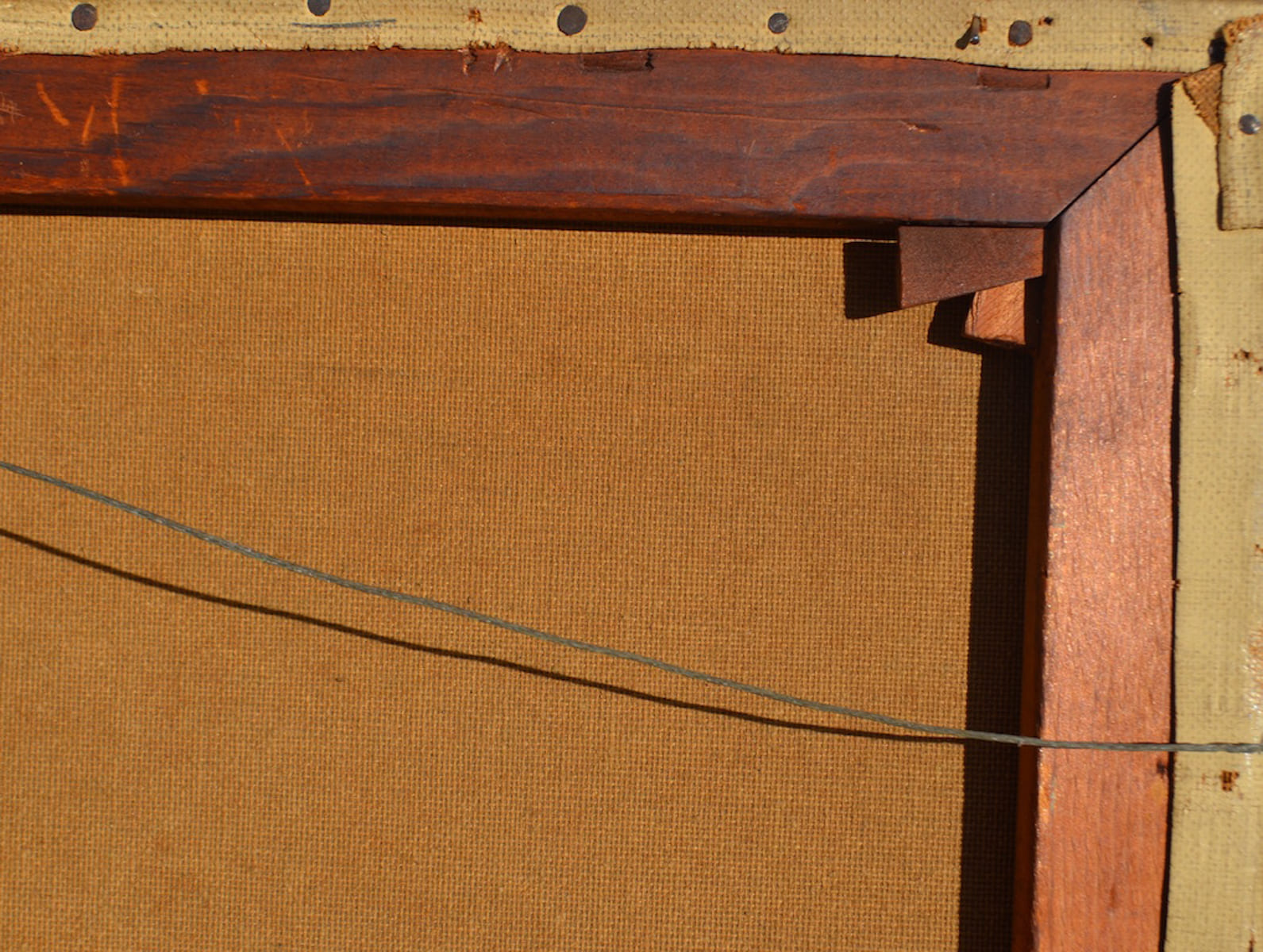 Howard Everett SMITH (1885-1970) American