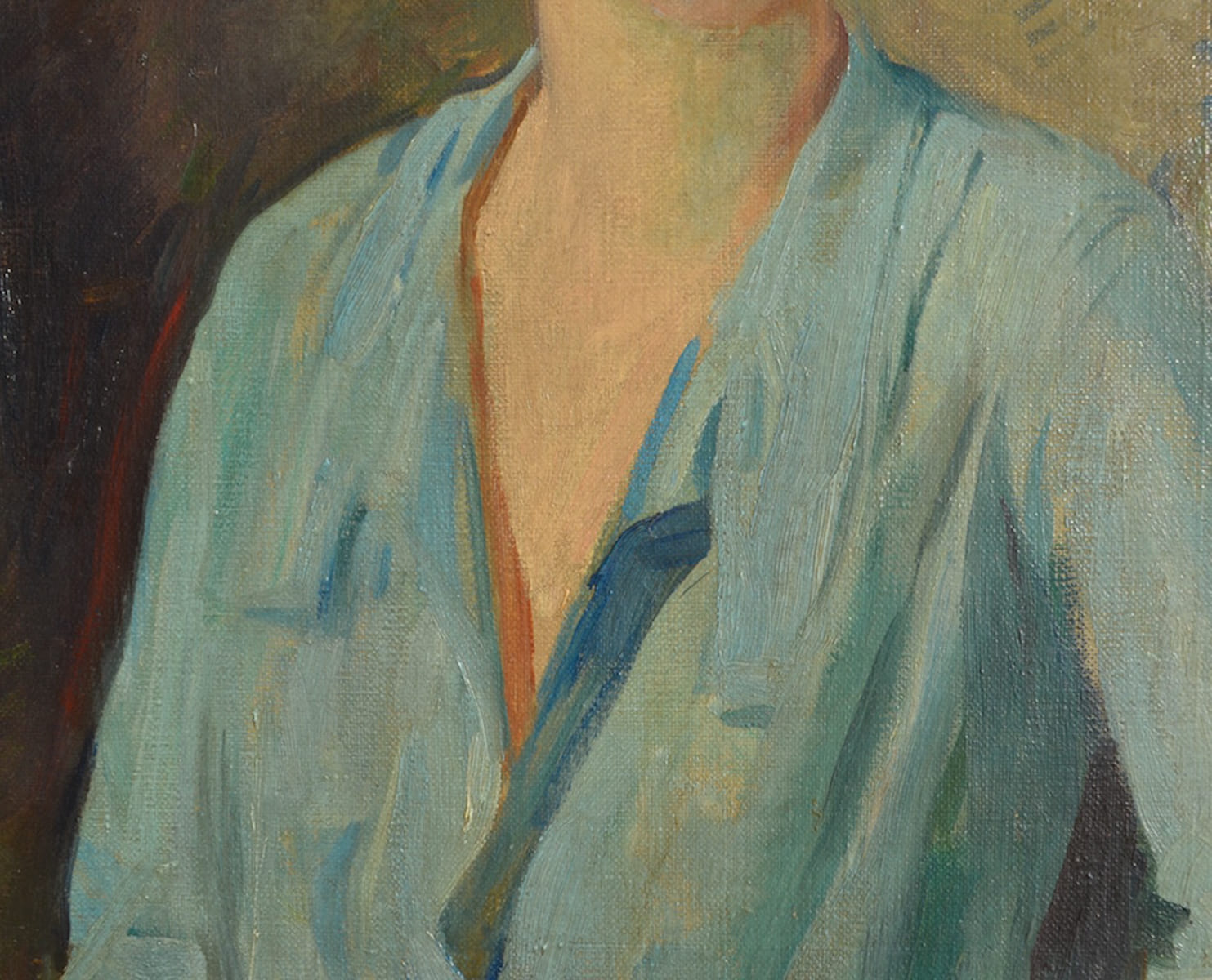 Howard Everett SMITH (1885-1970) American