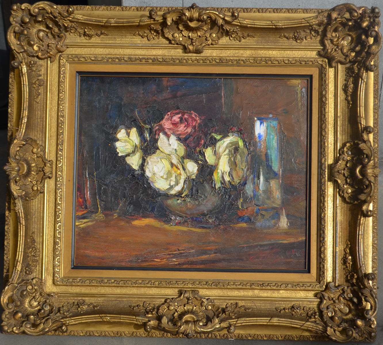 L. PASTERNAK 1862-1945 Russian - French - English