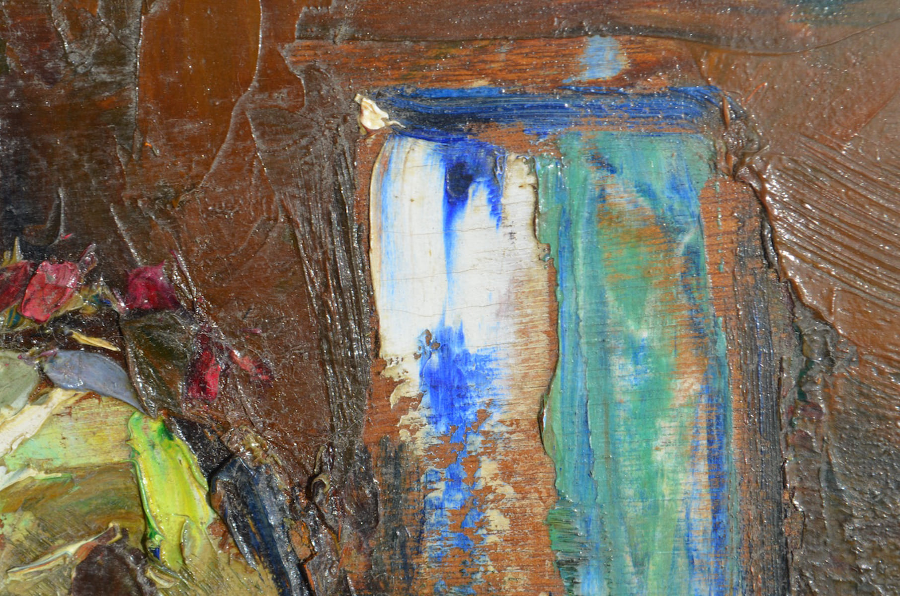 L. PASTERNAK 1862-1945 Russian - French - English