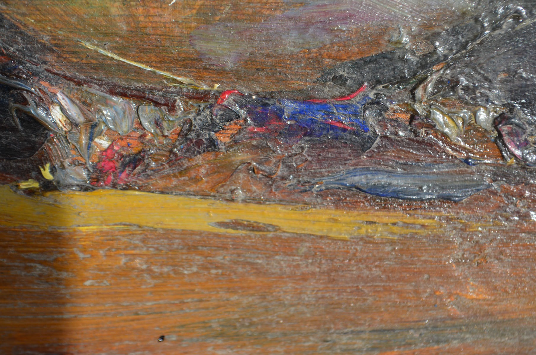 L. PASTERNAK 1862-1945 Russian - French - English