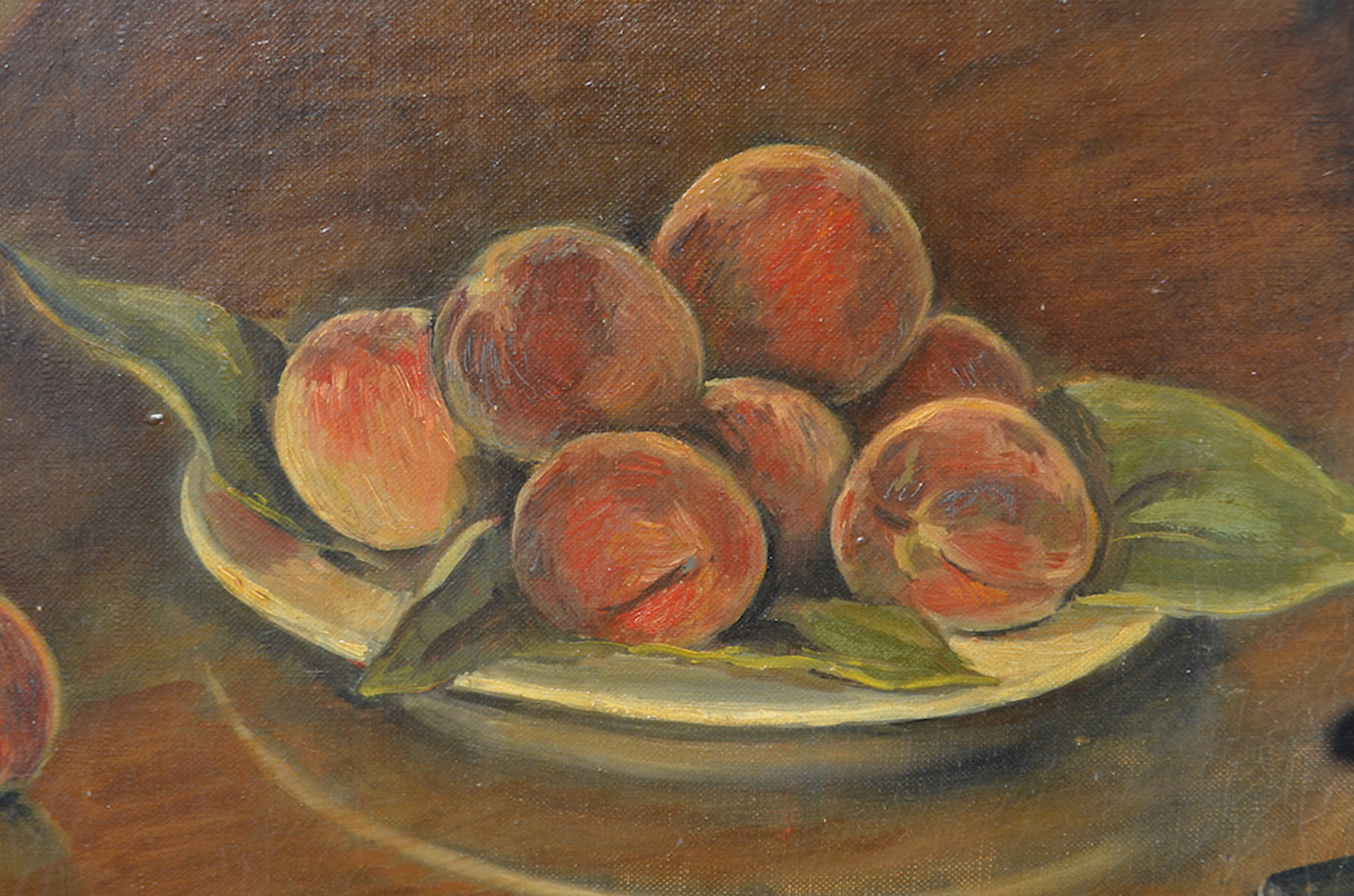 Nicolas SINEZOUBOFF (1891-1956) Russian - French