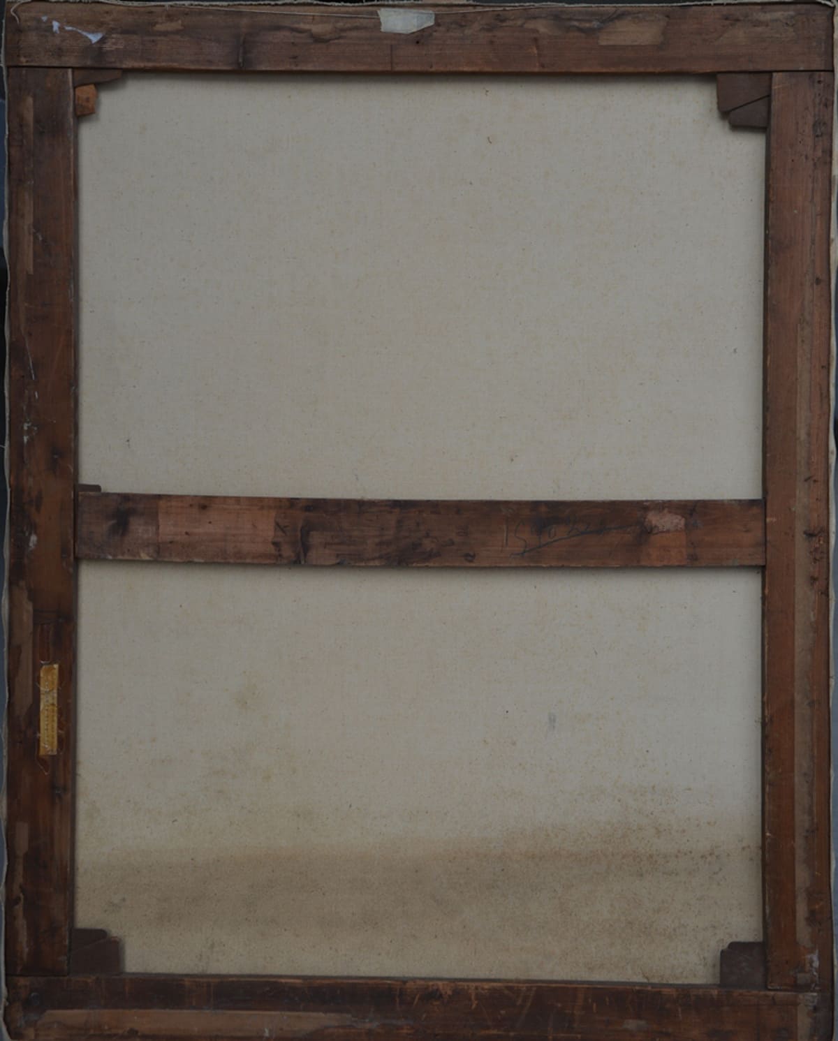 Robert SLATER (1919-1995) American