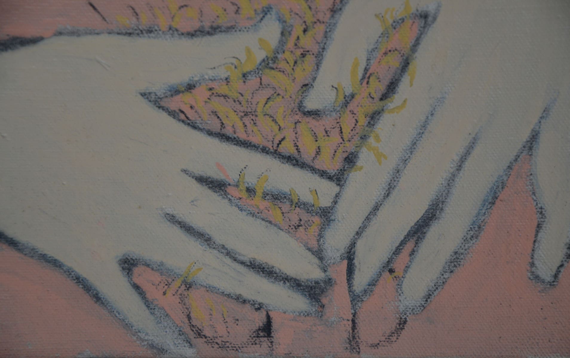 Robert SLATER (1919-1995) American