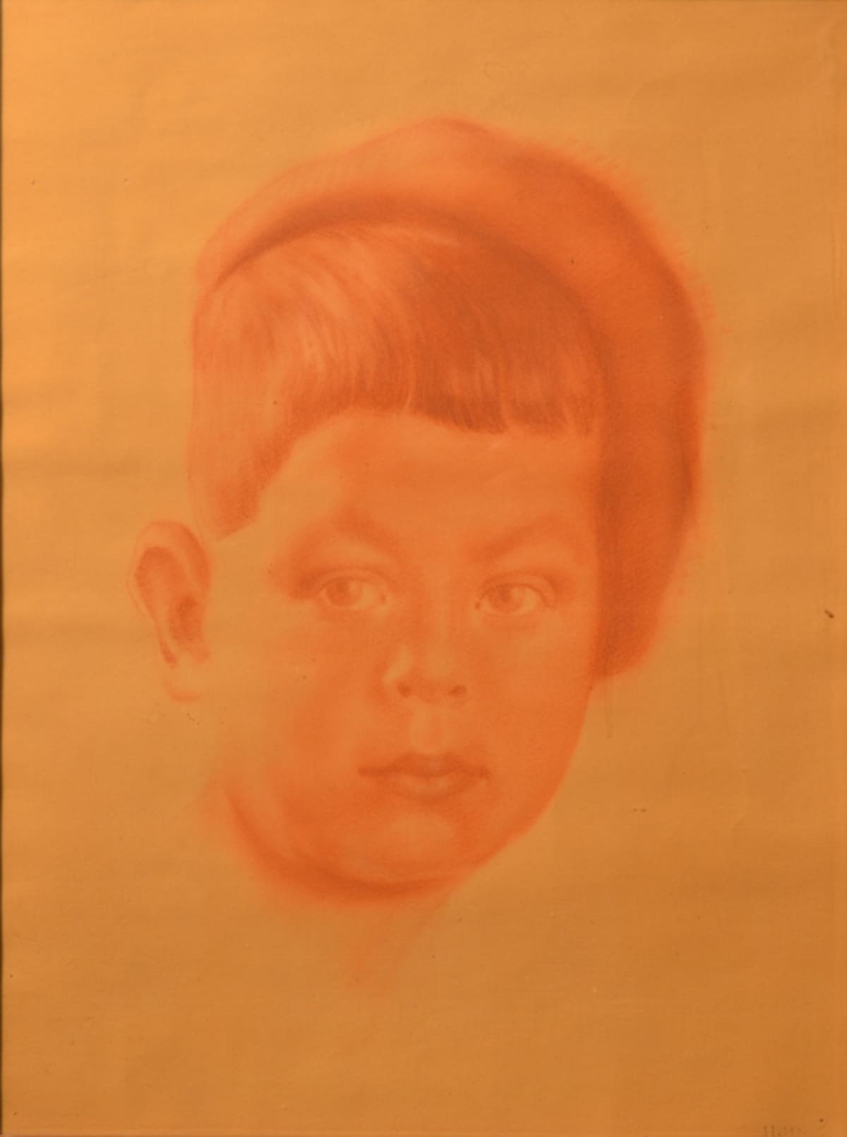 Mikhail SCHARONOV (1881-1957) Ukrainian - Russian