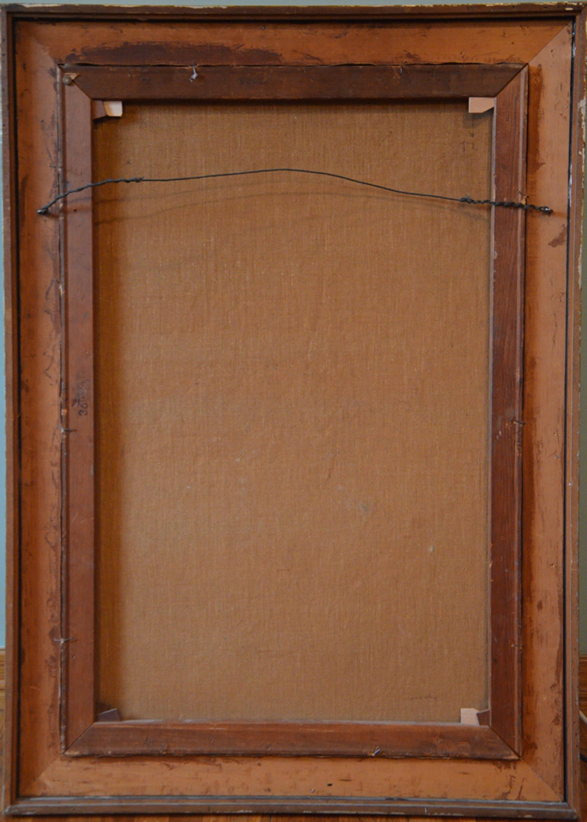 Ruth GIKOW (1913-1983) Ukrainian - American