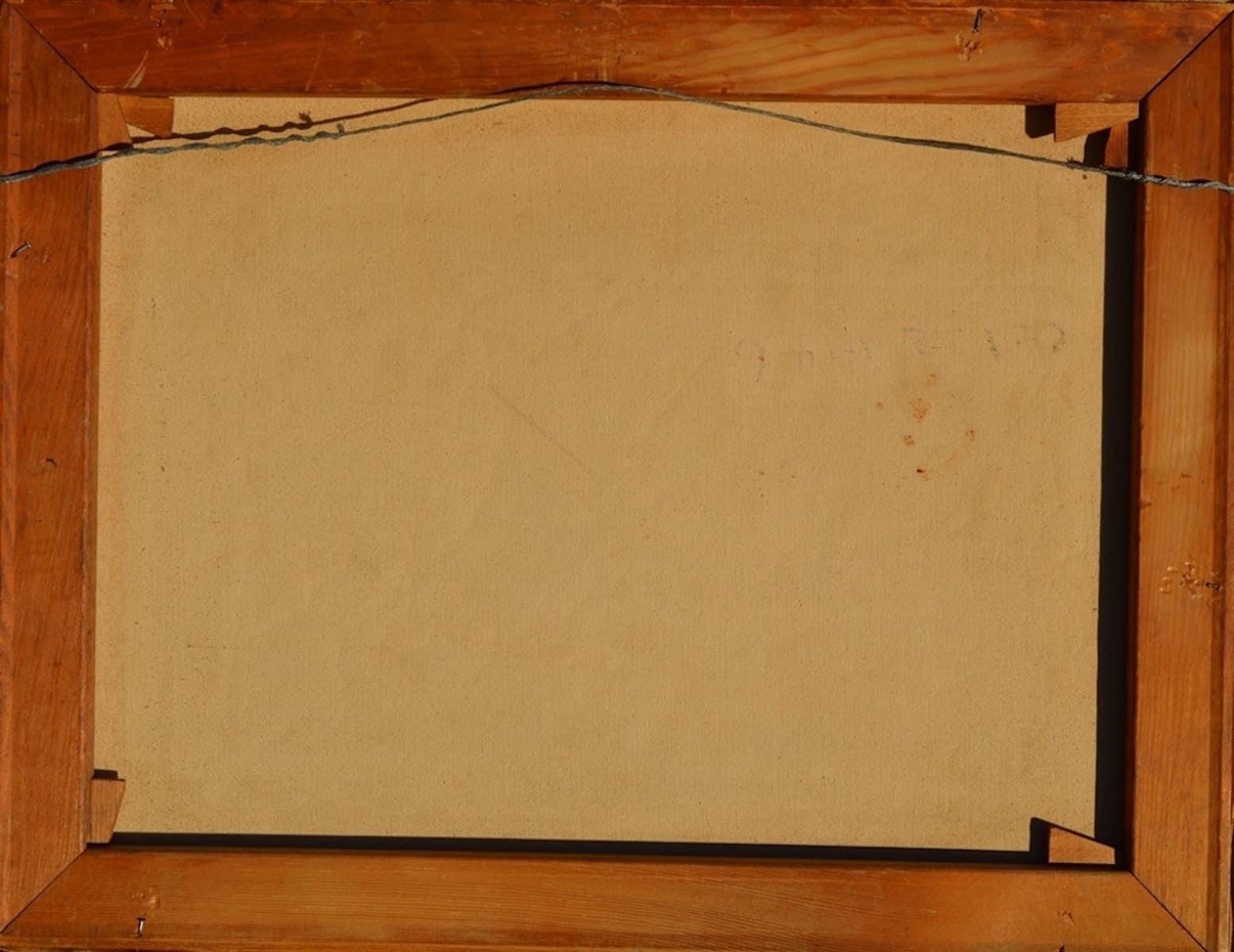 Mania MAVRO (1889-1969) Russian - Ukrainian - French