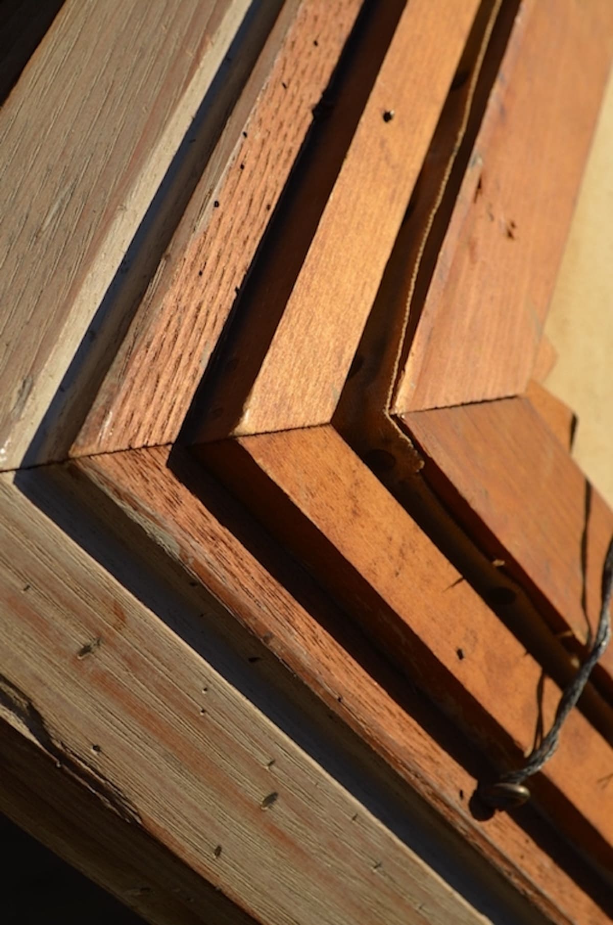 Mania MAVRO (1889-1969) Russian - Ukrainian - French