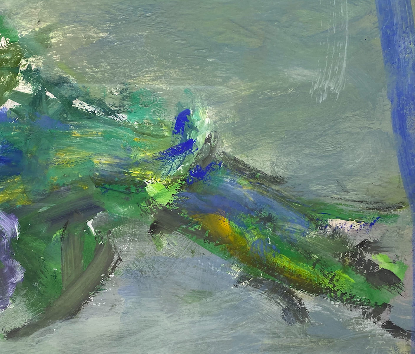 Vasyl KHMELUK (1903-1986) Ukrainian - French Vasyl KHMELUK (1903-1986) Ukrainian - French