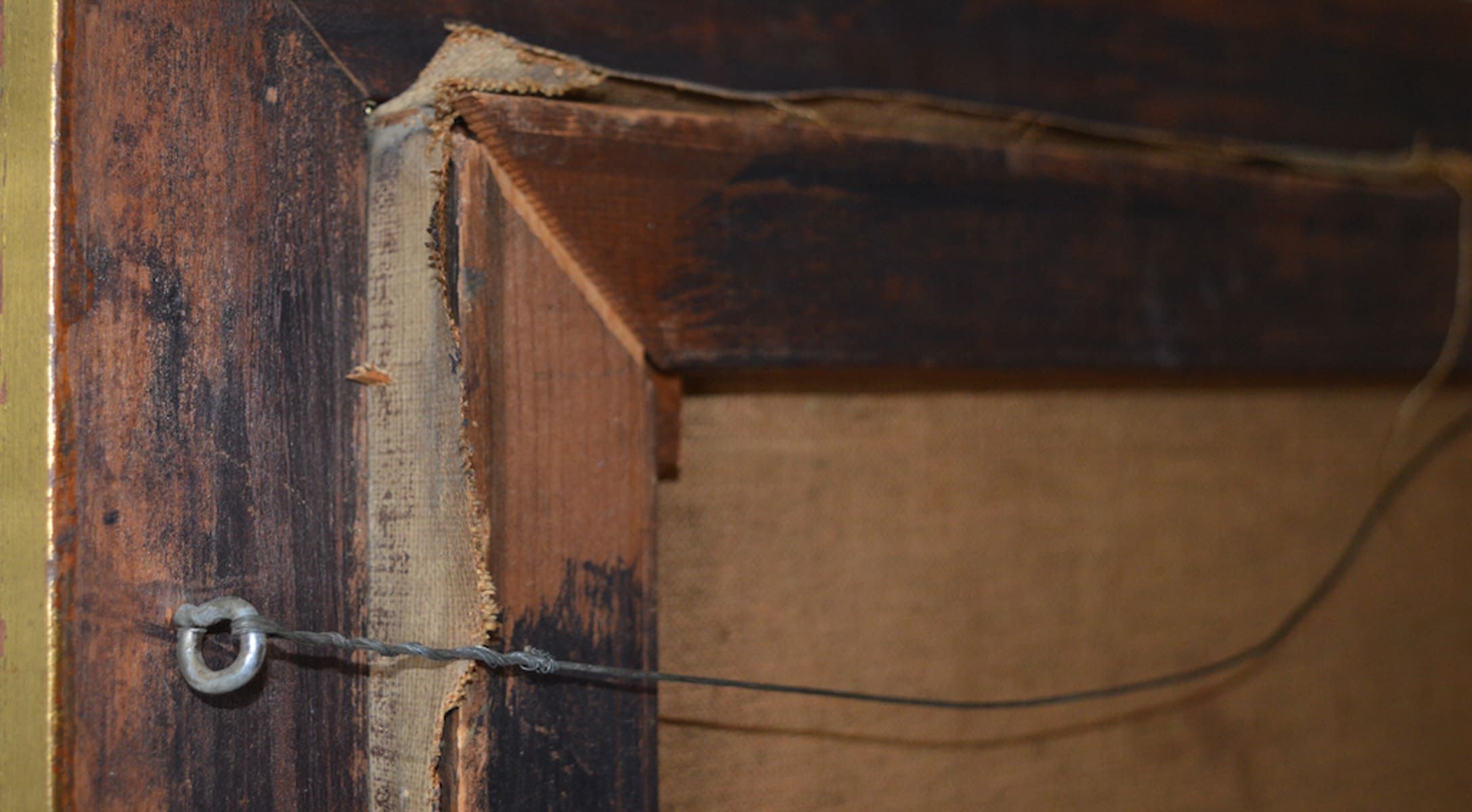 Louis WEINER (1892-1967) Ukrainian - American