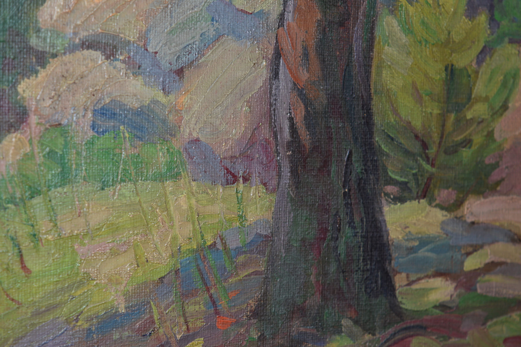 Louis WEINER (1892-1967) Ukrainian - American