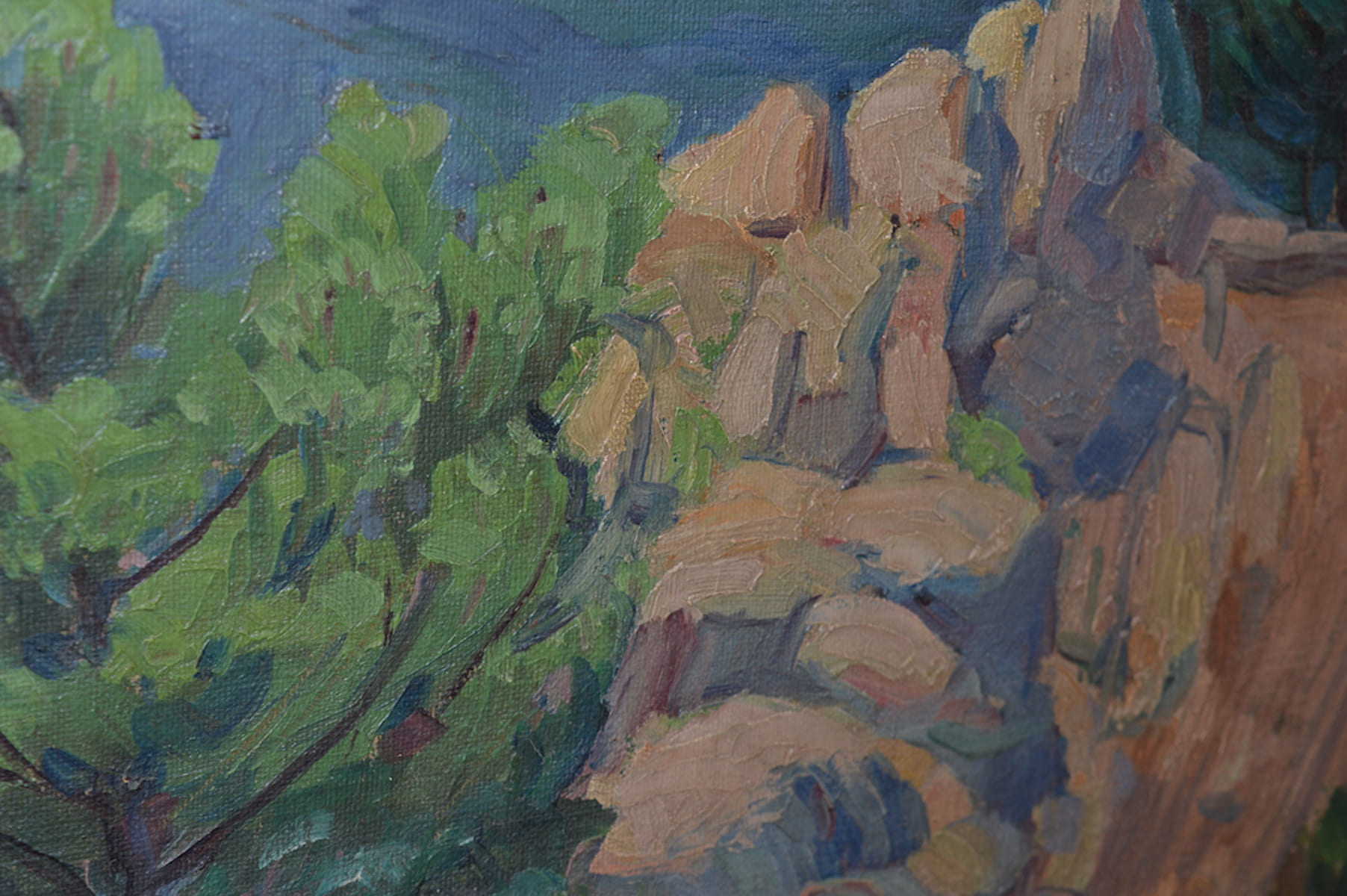 Louis WEINER (1892-1967) Ukrainian - American