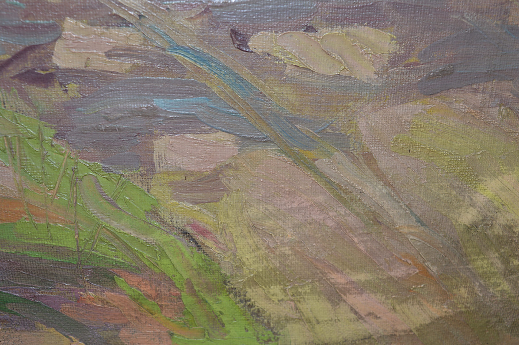 Louis WEINER (1892-1967) Ukrainian - American