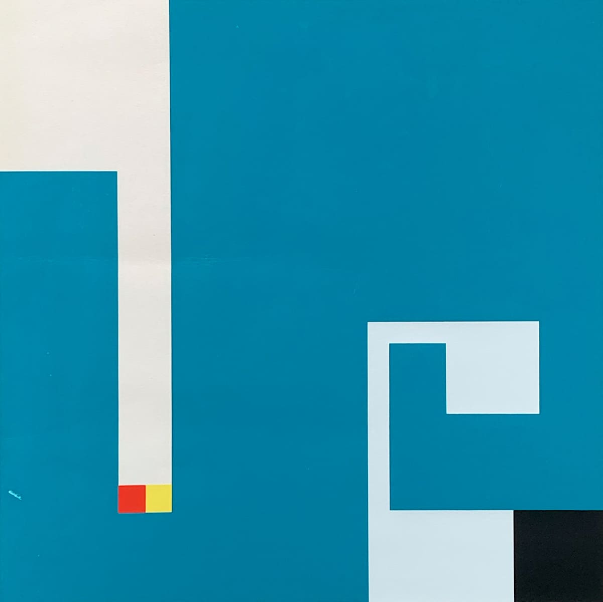 Bruno MUNARI (1907-1998) Italian