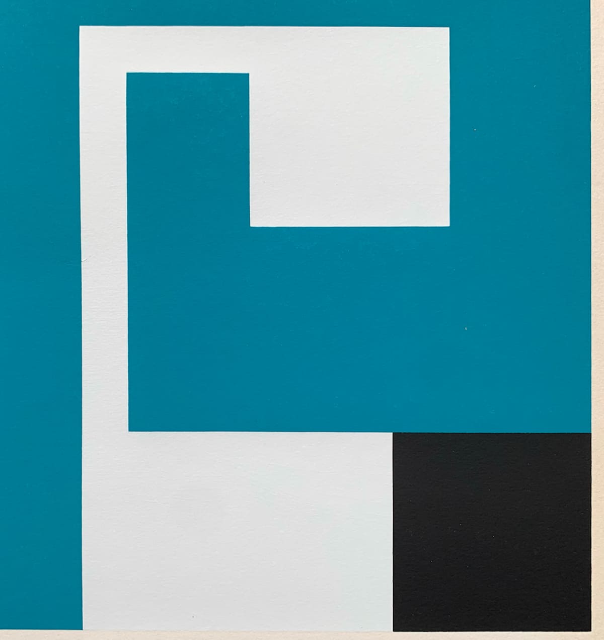 Bruno MUNARI (1907-1998) Italian