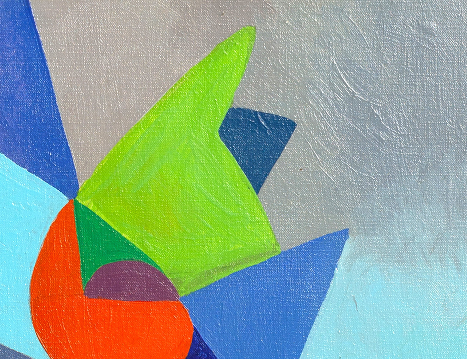 Stanton MACDONALD-WRIGHT (1890-1973) USA - American