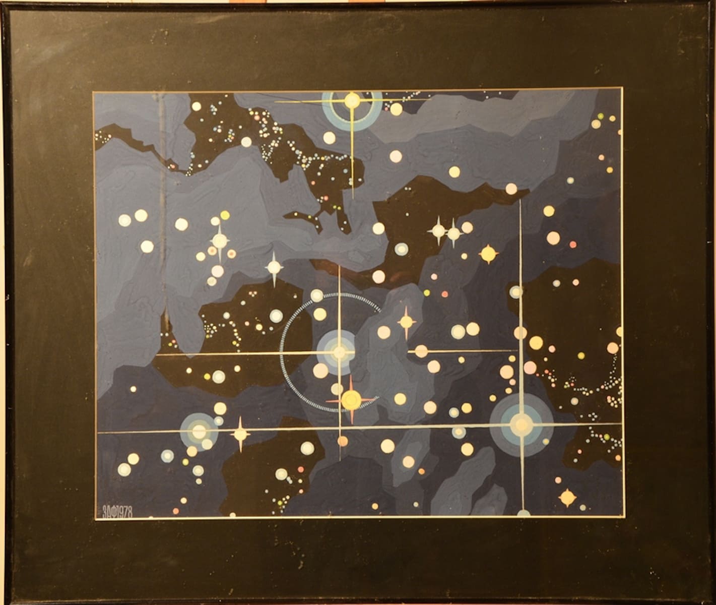 Aleksey ZOLOTUKHIN (1908-1986) Russian - Ukrainian