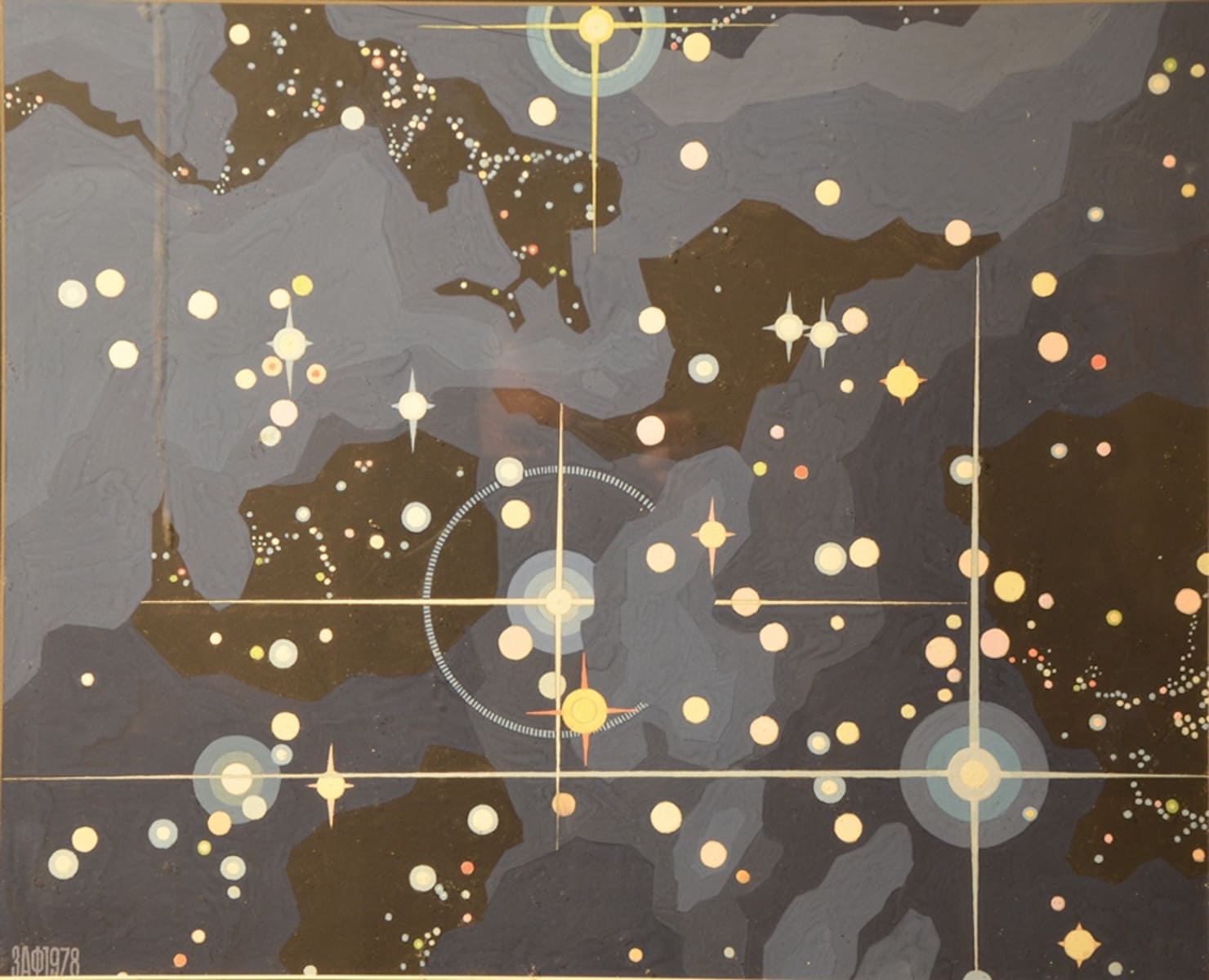 Aleksey ZOLOTUKHIN (1908-1986) Russian - Ukrainian