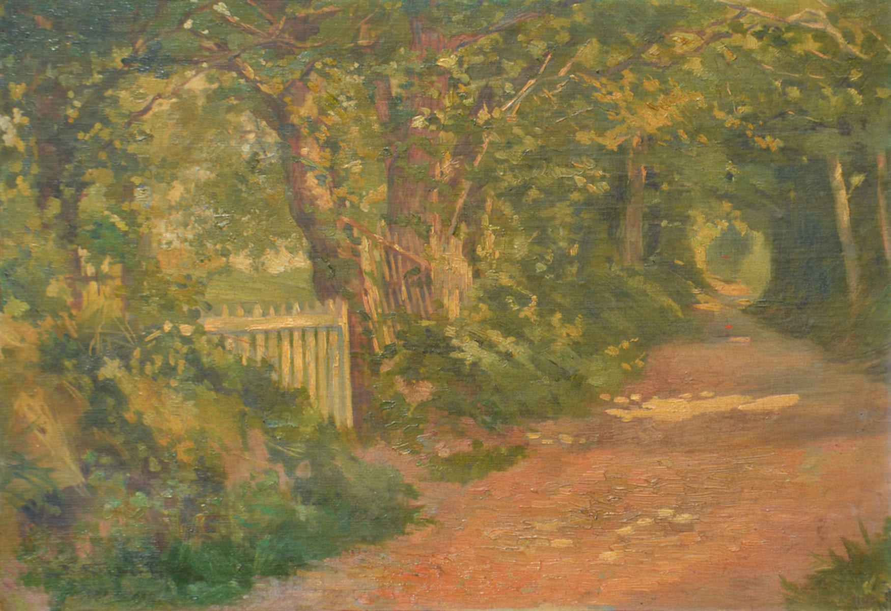 Vassily BAKSHEEV (1878-1971) Russian Vassily BAKSHEEV (1878-1971) Russian