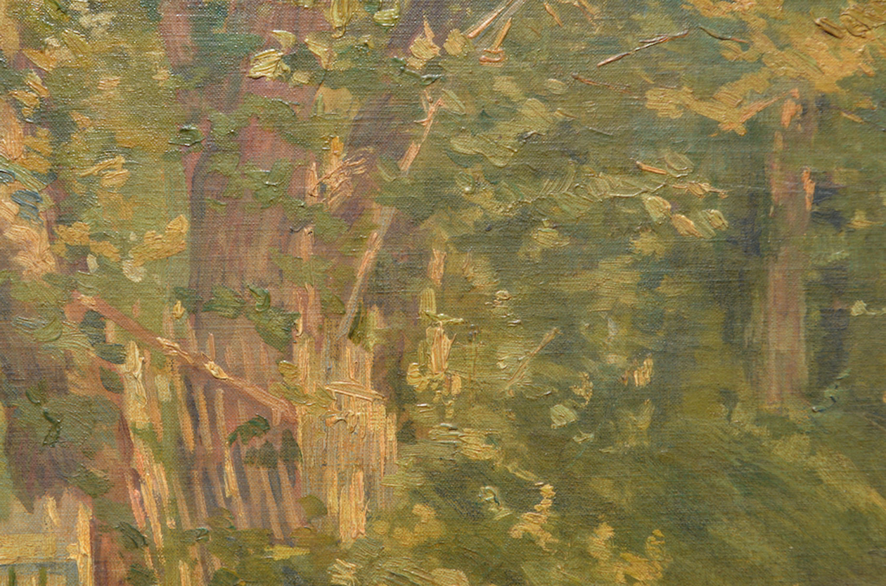 Vassily BAKSHEEV (1878-1971) Russian Vassily BAKSHEEV (1878-1971) Russian