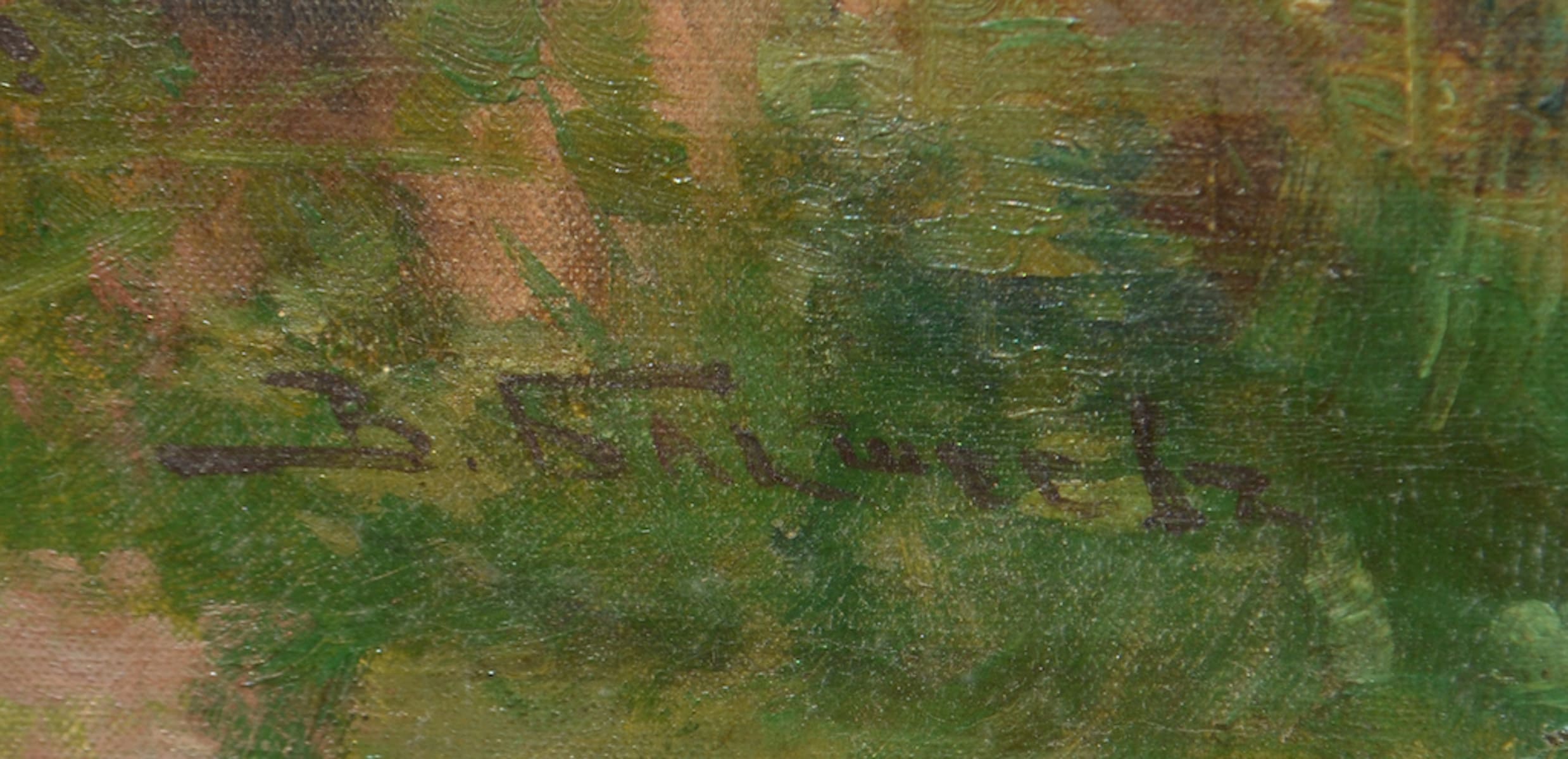 Vassily BAKSHEEV (1878-1971) Russian Vassily BAKSHEEV (1878-1971) Russian