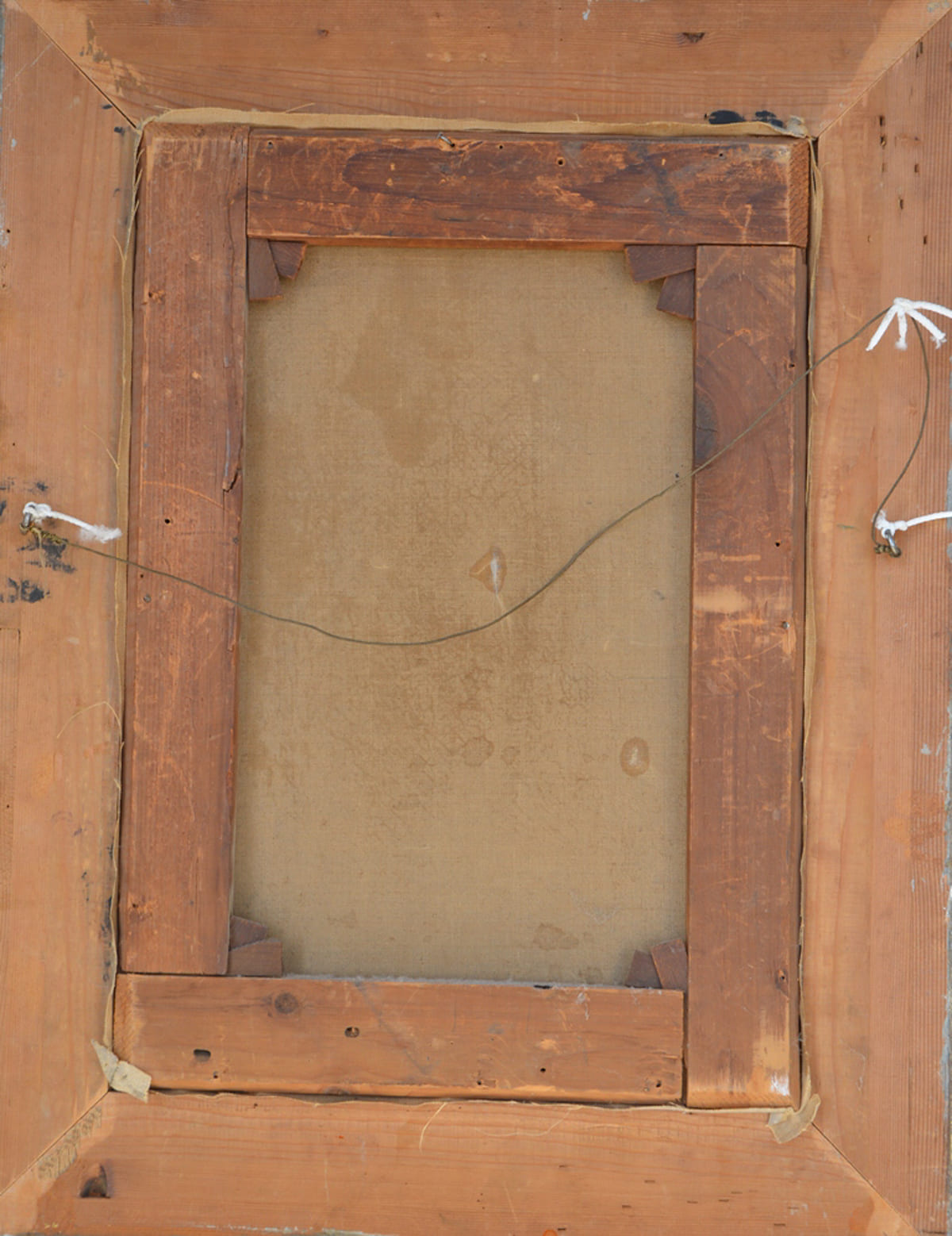 Alexandra SHNEIDER (1863-1942) Russian