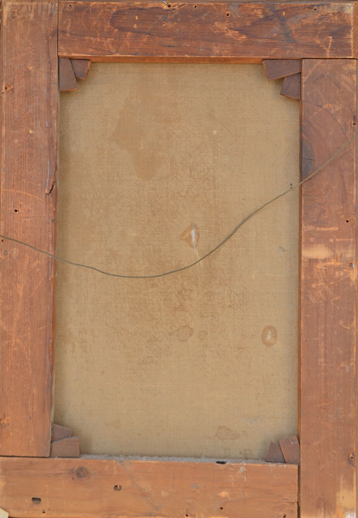 Alexandra SHNEIDER (1863-1942) Russian