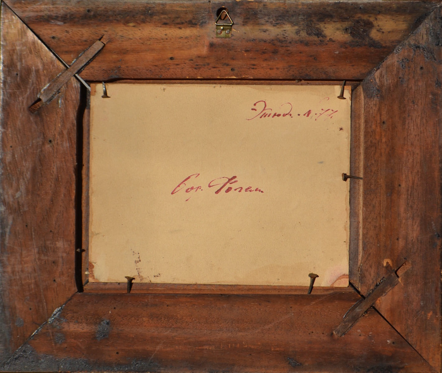 Boris FOGEL (1871-1961) Russian