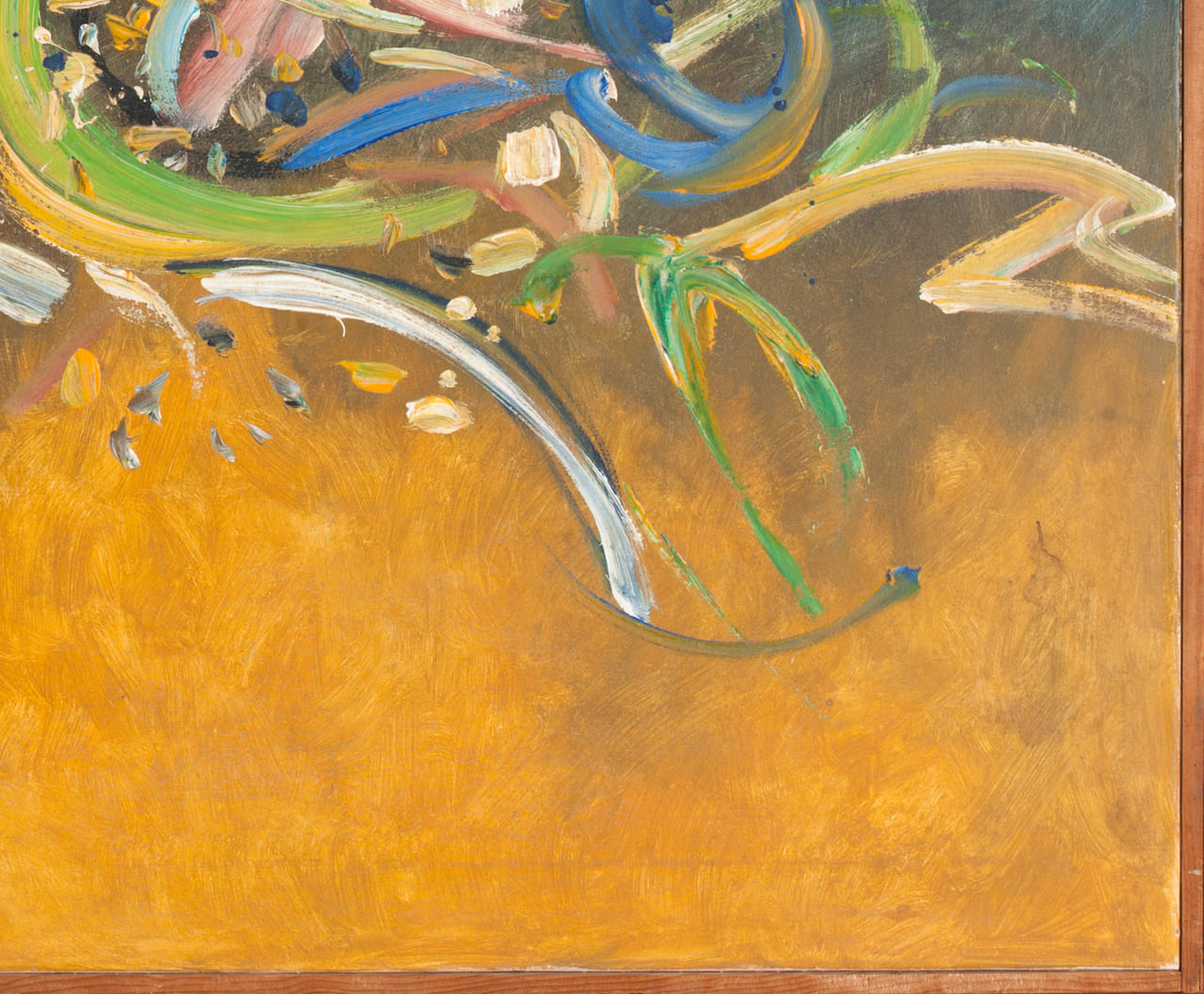 Ismail Gulgee (1926-2007) Pakistan