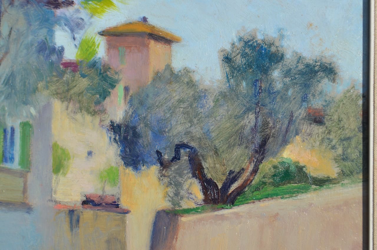 Adolphe MILICH (1884-1964) Polish - French