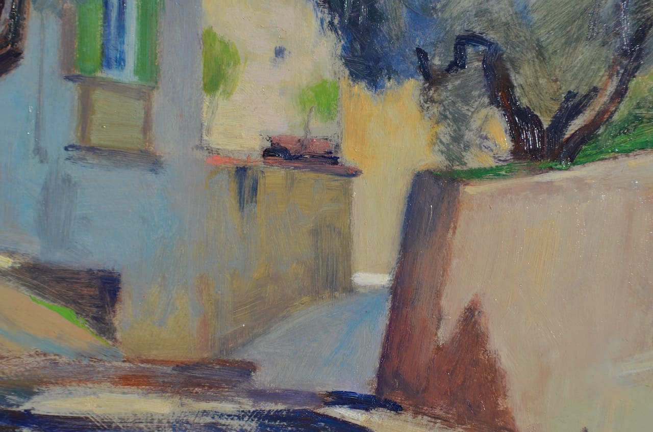 Adolphe MILICH (1884-1964) Polish - French