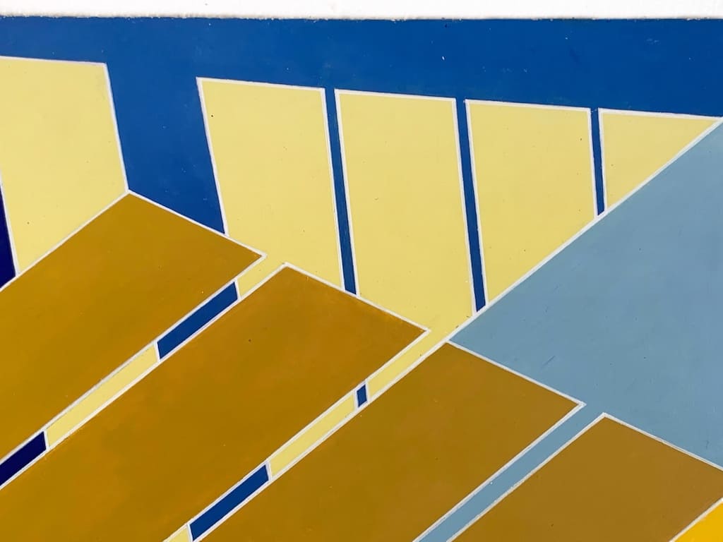 Gualtiero NATIVI (1921-1999) Italian