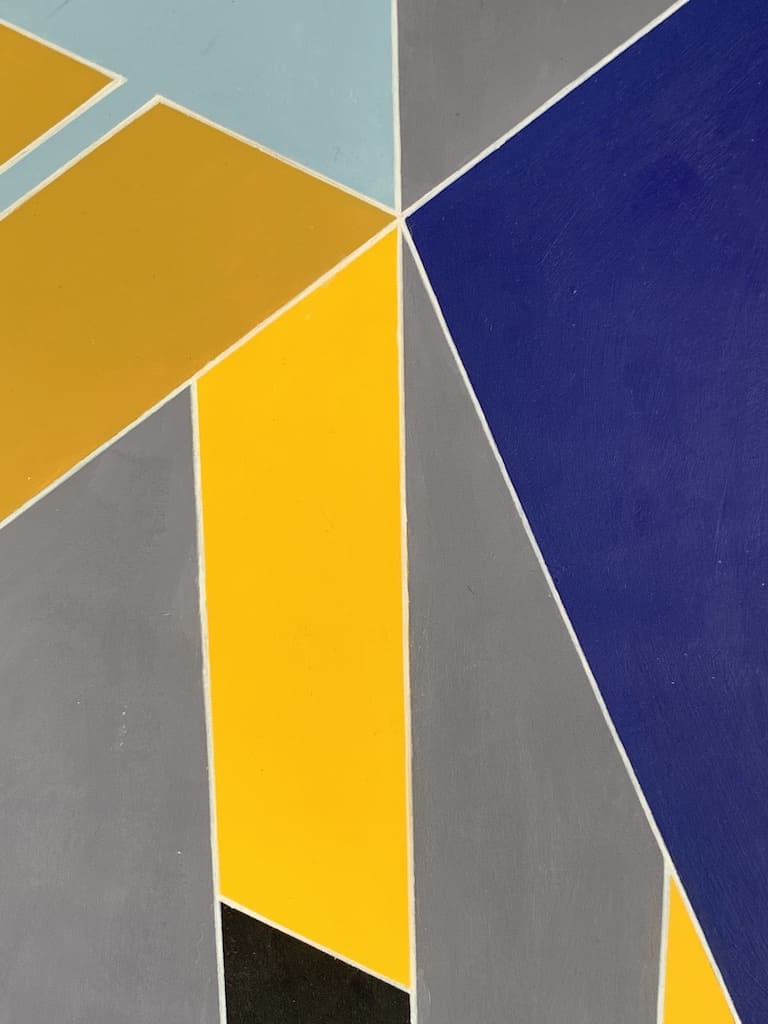 Gualtiero NATIVI (1921-1999) Italian