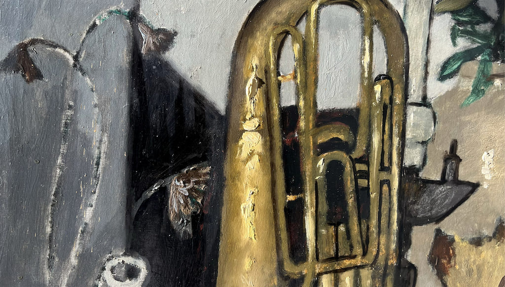 Claude VENARD (1913-1999) French