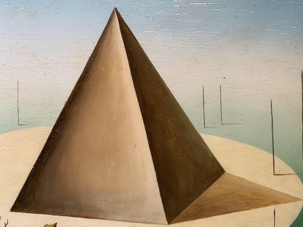 Leon Arthur TUTUNDJIAN (1905-1968) Armenian - French