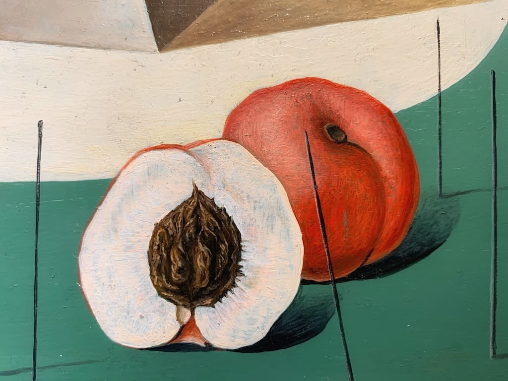 Leon Arthur TUTUNDJIAN (1905-1968) Armenian - French